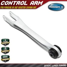 Wishbone / Suspension Arm Front Lower for Porsche 911 997 Boxster Cayman 987 New