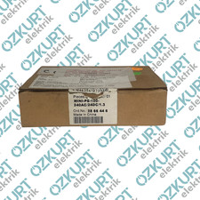 PHOENIX CONTACT MINI-PS-100-240 AC/24 DC/1.3 POWER SUPPLY