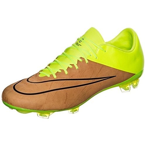 nike mercurial vapor x leather