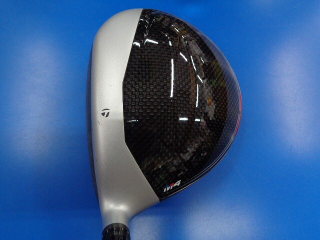【いちろう☆ 様TaylorMade◇M4ドライバー10.5FUBUKI】 TaylorMade M4 Driver 10.5 FUBUKI TM5 (R) #203 Golf Clubs | eBay