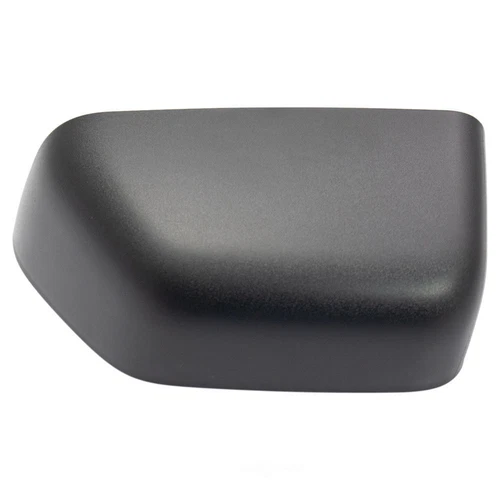 New Exterior Door Tow Mirror Cap Cover Textured Driver Side For Ford Super Duty