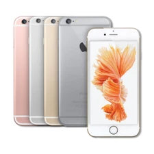 Apple iPhone 6s 16GB/32GB/64GB Unlocked Verizon AT&T  LTE 4G All Colors