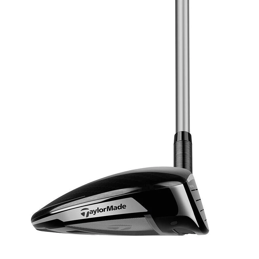 TaylorMade Qi10 Max Fairway Wood / Various Specs Available / BRAND NEW - Image 2 of 4