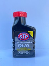 STP 120227 ADDITIVO TRATTAMENTO OLIO MOTORE VETTURE DIESEL 300 ml RIDUCE USURA
