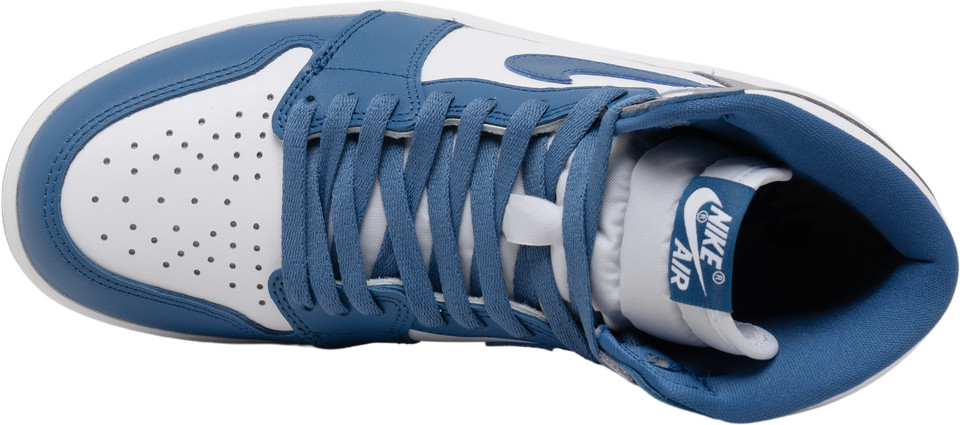 Jordan 1 Retro OG High True Blue | eBay