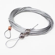 FJ7595-1 Rotary Lift Lock Latch Release Cable SPO7 SPOA7 SPO9 SPOA9 SPO10 SPOA10