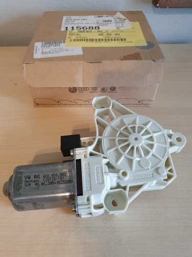 VW Passat B8 3G5 el. Fensterhebermotor vorne rechts 4K0959802