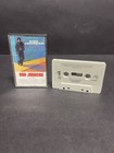 DON JOHNSON Heartbeat Cassette Tape with case 1986 EPIC Records