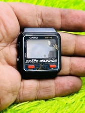 RARE! Vintage Casio 686 GS-16 Space Warrior G...