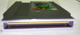 Castlevania NES Nintendo VF originale d'epoca solo gioco