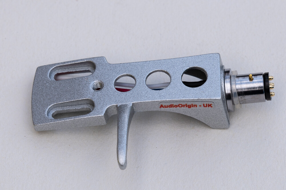 Cartridge Headshell mount for JVC QL A2, JL A3, L A11, QL A7, JL A1, JL ...