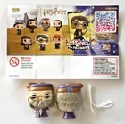 Harry Potter Series 1 Kinder Joy Funko POP!  ALBUS DUMBLEDORE - VD391