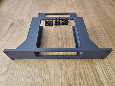 Ubiquiti Unifi UCG-Ultra / UXG-Max 10'' 1HE Rack Mount - High Temp ASA Version