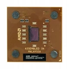 AMD AthlonXP 2200+ 1.8GHz 266MHz  SOCKET A 462 PROCESSOR AXDA2200DKV3C