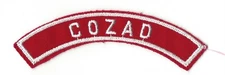 CMS- Cozad RWS Community Strip - NE - Overland Trails Council
