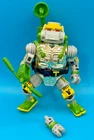 TMNT Metalhead 1989 Complete Teenage Mutant Ninja Turtles