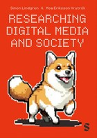Researching Digital Media And Society | Simon Lindgren (U. A.) | Taschenbuch