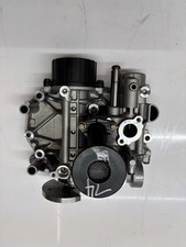 Pompe à essence Porsche PANAMERA