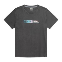 "Animal - \"Chase\" T-Shirt FüR Herren (MW2787)"
