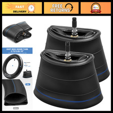 Heavy Duty Butyl Rubber Inner Tubes 2.75/3.00-10 for Mini Pit Bikes Dirt Bikes