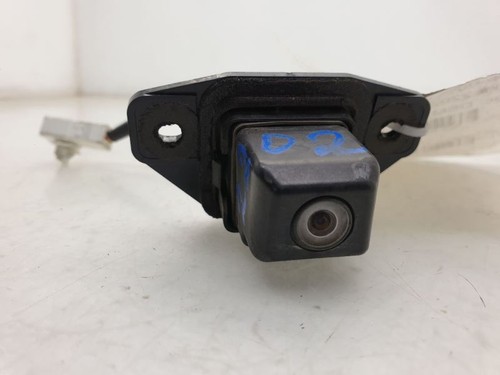 07-11 LEXUS GS350 REAR TRUNK LID MOUNTED CAMERA / PROJECTOR ASSEMBLY - Picture 5 of 12