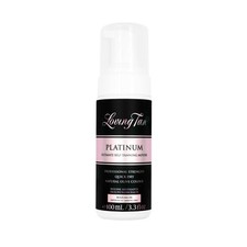 Platinum Self Tanning Mousse, Dark -Streak Free, Natural Looking, Professiona...
