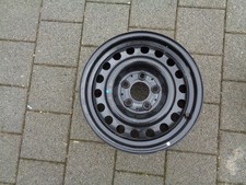 Mercedes W124 Felge Stahlfelge 6,5x15 ET49 1244001202 Demontage wie Neu Mercedes W124 Felge Stahlfelge 6,5x15 ET49 1244001202 Demontage wie Neu