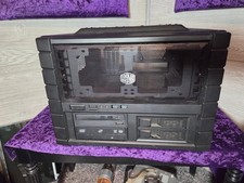 Cooler Master HAF XB EVO ATX PC Case With Two...