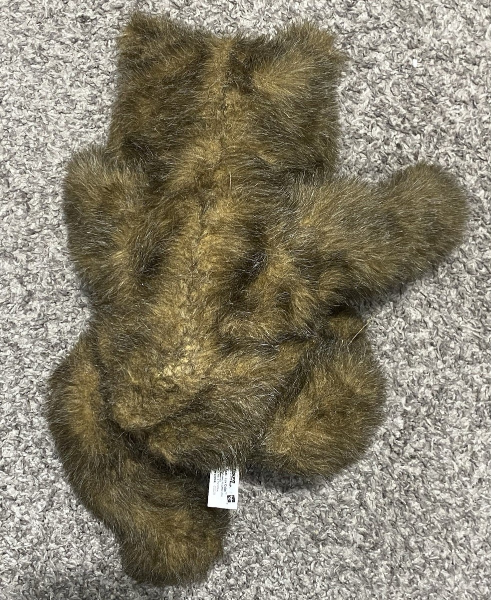 FurReal Luv Cubs Polar Bear Large Animated Interactive Toy Hasbro