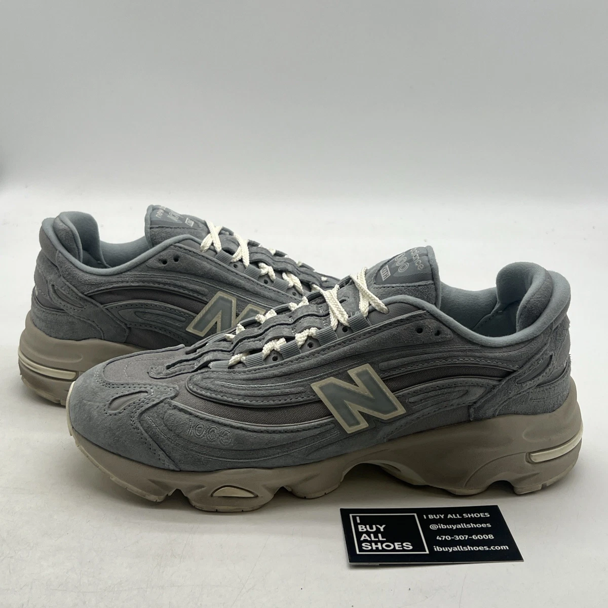 New Balance 1000 Sneakers for Men for Sale | Authenticity