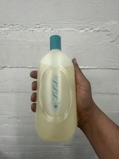 Vintage Avon Skin So Soft Bath Oil 16 Oz 1991 Original Full Bottle Sealed