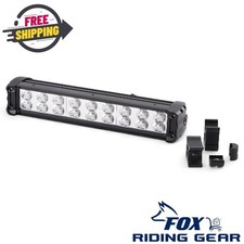 Can-Am OEM 15" (38 cm) Double Stacked LED Light Bar (90 W), 715002934