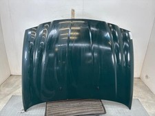 Capot Jaguar X-TYPE