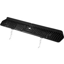 Kitchen Sink Splash Guard, Faucet Mat Splash Catcher, Handle Drip Catcher Tray,