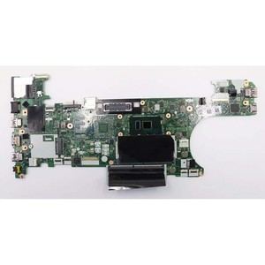 For   ThinkPad T470 i5-6200U Laptop Motherboard NM-A931 01HW527 *p0