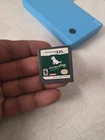 Nintendogs: Lab & Friends (Nintendo DS, 2005) Game Cartridge TESTED FREEShipping