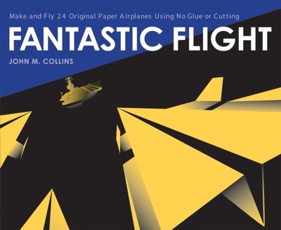 Fantastic Flight: Make and Fly 24 Original 978-1580085779 NEU Kostenlose Lieferung