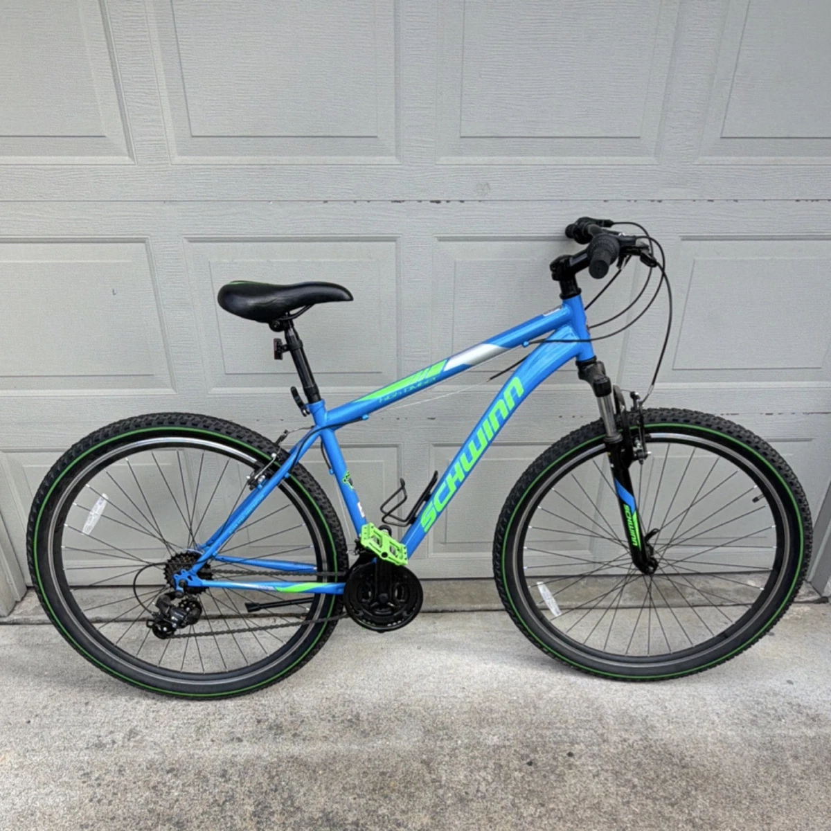 シュウイン １６インチ　Ｖブレーキ Schwinn Mountain Bike V-Brake (Direct/Linear Pull) Bikes for sale