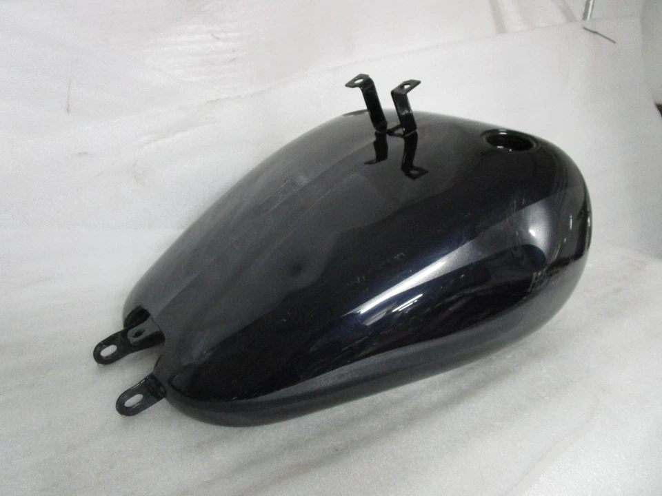 Harley Davidson FXLR FXLRS 18-21 Low Rider-S M8 Softail tanque de gasolina Foto 2 de 4