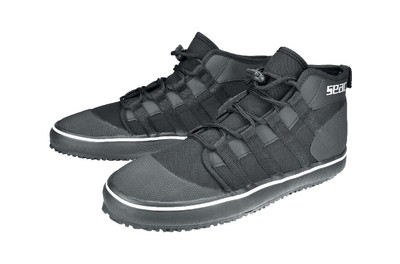 SEAC SUB DIVING ROCK BOOTS HD 3mm