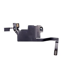 Replacement OEM Ear Speaker Proximity Sensor Flex Cable For Apple iPhone 13pro A