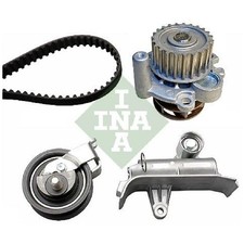 Wasserpumpe + Zahnriemensatz für Audi TT 8N3 8N9 | 24313771