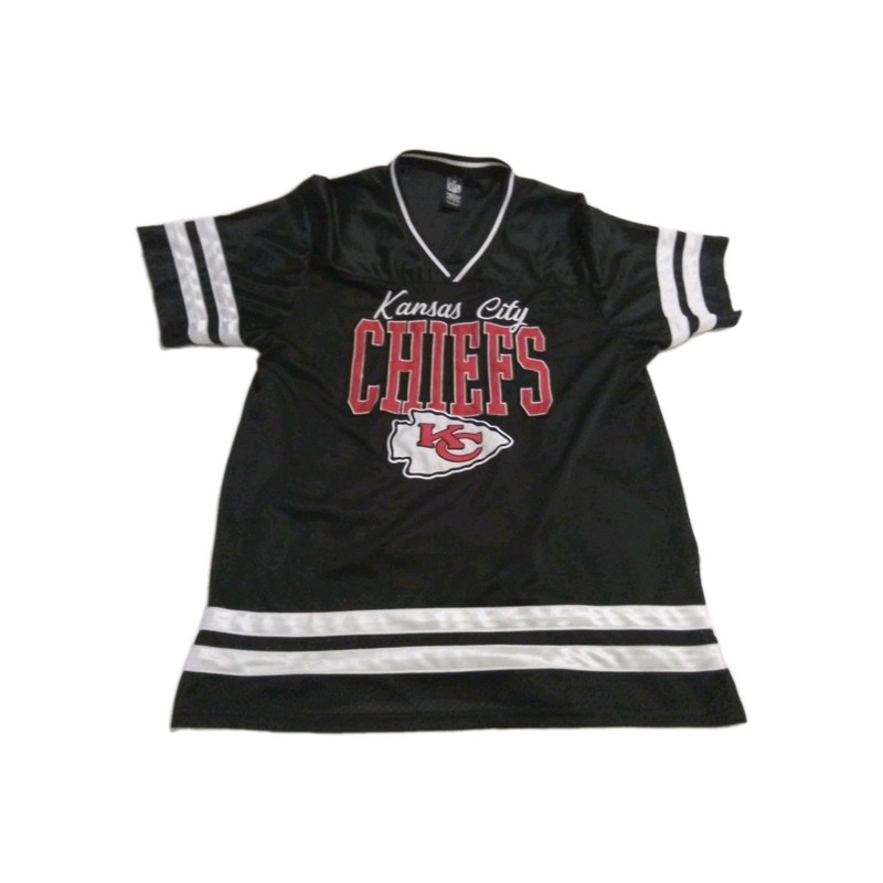 Kansas City Chiefs, NFL Fashion Jersey, size S