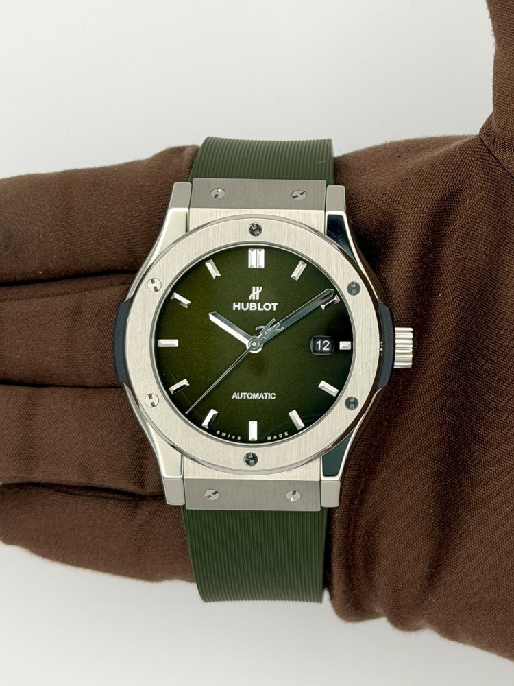 Hublot Classic Fusion 542.NX.8970.RX 42 mm
