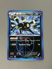 Pokémon Umbreon Team Plasma 64/116 Plasma Freeze Reverse Holo Rare MP on eBay