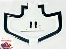 1.5" Suzuki VL1500 Boulevard C90 Crash Engine Guard Highway Freeway Bar 05-2009