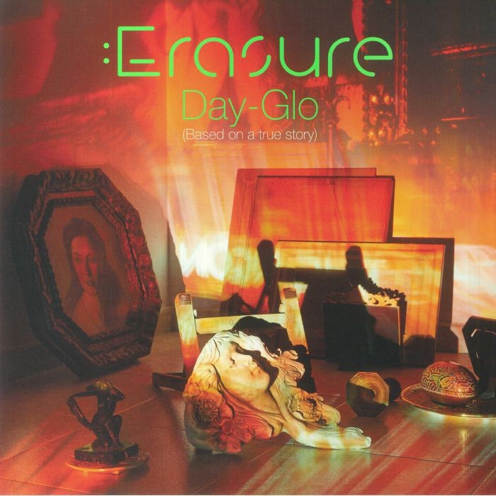 Day-Glo (Based on a True Story) (Limited Fluro - Image 2