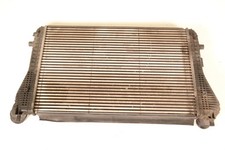 VW PASSAT B7 362 2010 LHD Ladeluftkühler Kühler 3C0145805AK 13457078