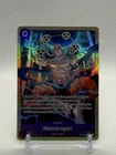 Mamaragan (Alternate Art) OP15-078 - Adventure on Kami's Island One Piece Card