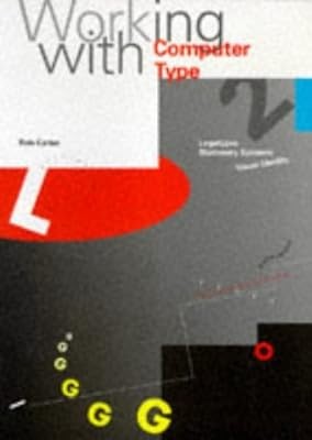Working with Computer Type: Logotypes, Stationery Systems, Visual Identity Bk.2,